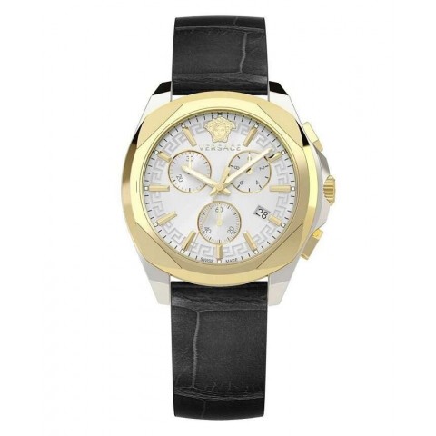 Жіночий годинник VERSACE VE3CA0223 Chrono Lady