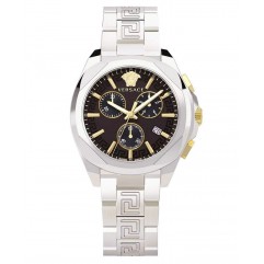 Годинник VERSACE VE3CA0423 Chrono Lady