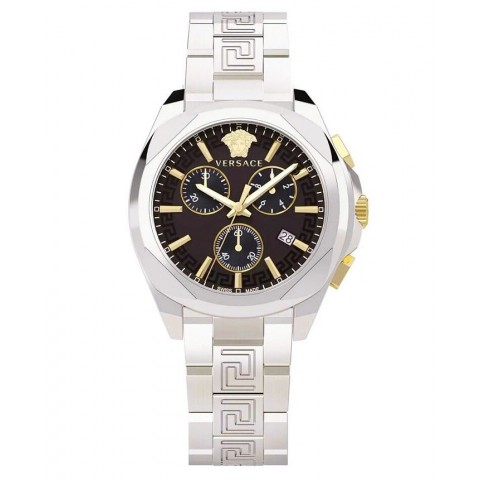 Жіночий годинник VERSACE VE3CA0423 Chrono Lady