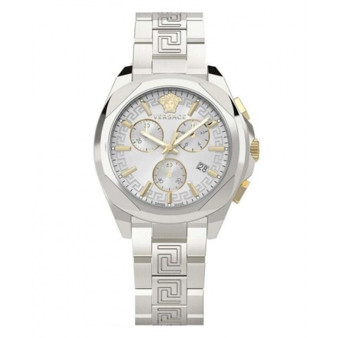 Жіночий годинник VERSACE VE3CA0523 Chrono Lady