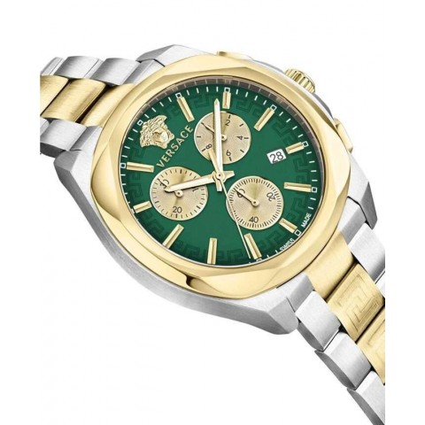Жіночий годинник VERSACE VE3CA0623 Chrono Lady