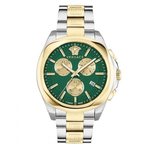 Жіночий годинник VERSACE VE3CA0623 Chrono Lady
