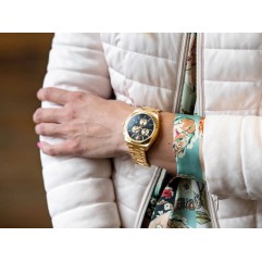 Жіночий годинник VERSACE VE3CA0723 Chrono Lady