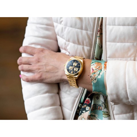 Жіночий годинник VERSACE VE3CA0723 Chrono Lady