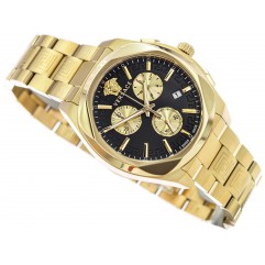 Жіночий годинник VERSACE VE3CA0723 Chrono Lady