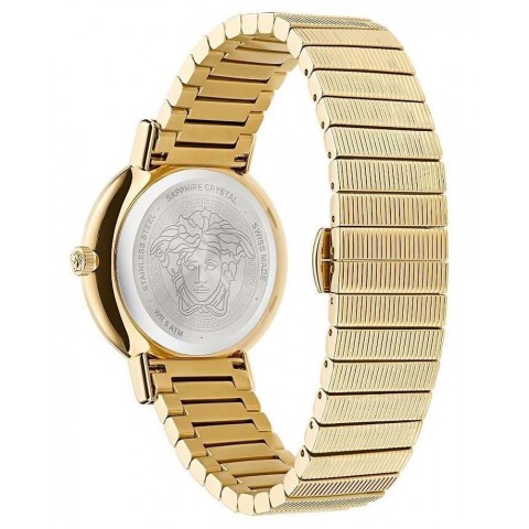 Жіночий годинник VERSACE VE3D00622 Greca Chic