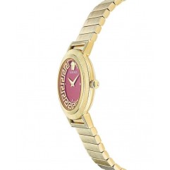 Жіночий годинник VERSACE VE3D00622 Greca Chic