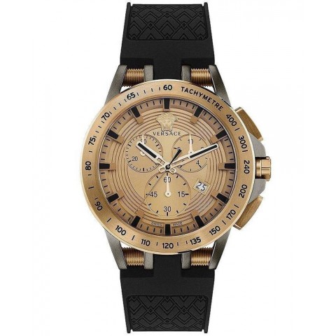 Чоловічий годинник VERSACE VE3E00421 Sport Tech
