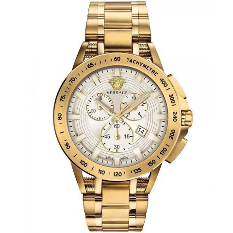 Чоловічий годинник VERSACE VE3E00721 Sport Tech
