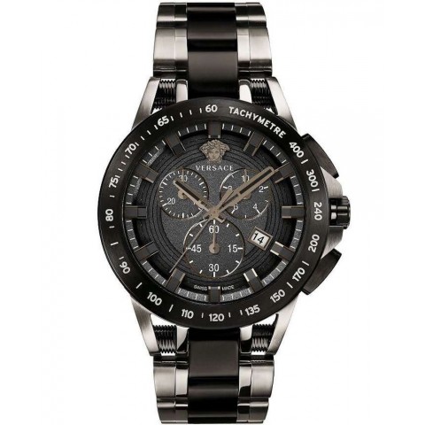 Чоловічий годинник VERSACE VE3E00921 Sport Tech