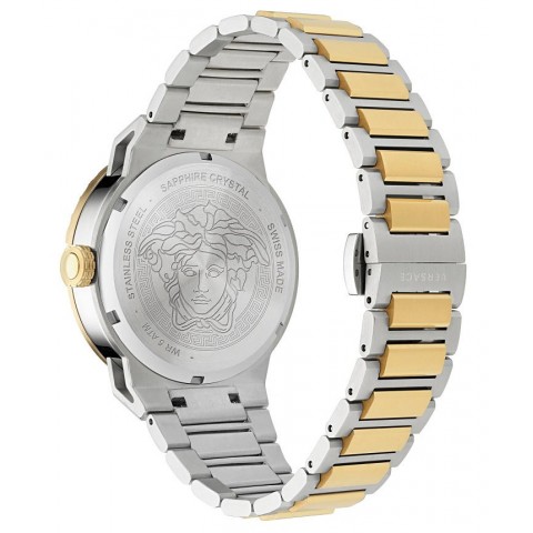 Жіночий годинник VERSACE VE3F00823 Medusa Infinite Diamonds