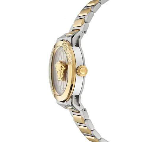 Жіночий годинник VERSACE VE3F00823 Medusa Infinite Diamonds