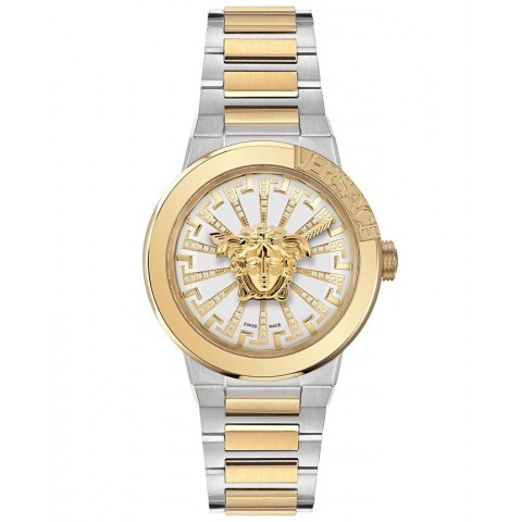 Жіночий годинник VERSACE VE3F00823 Medusa Infinite Diamonds