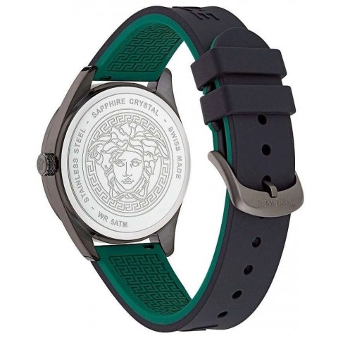 Чоловічий годинник VERSACE VE3H00322 V-Vertical