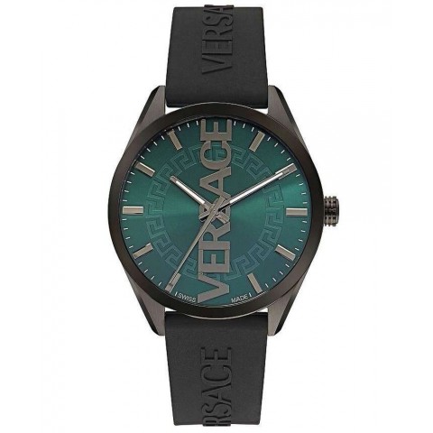 Чоловічий годинник VERSACE VE3H00322 V-Vertical