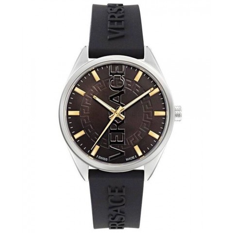 Чоловічий годинник VERSACE VE3H00723 V-Vertical
