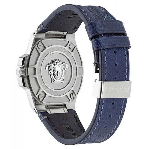 Чоловічий годинник VERSACE VE3I00122 Greca Reaction