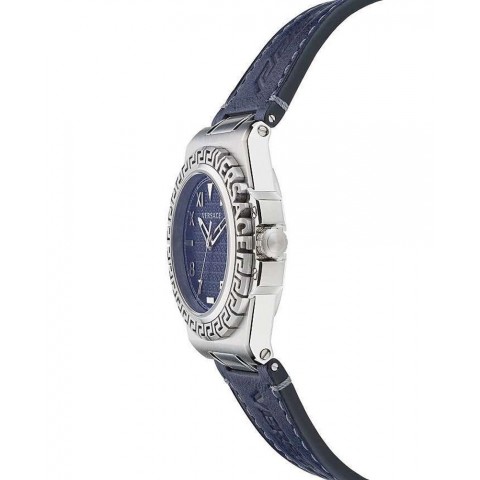 Чоловічий годинник VERSACE VE3I00122 Greca Reaction