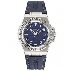 Чоловічий годинник VERSACE VE3I00122 Greca Reaction