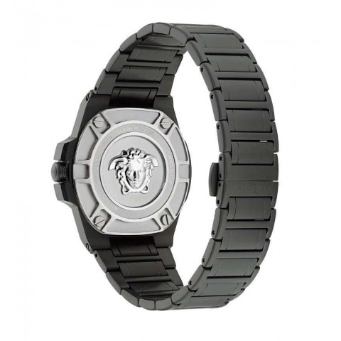 Чоловічий годинник VERSACE VE3I00622 Greca Reaction