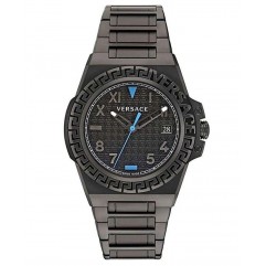 Чоловічий годинник VERSACE VE3I00622 Greca Reaction