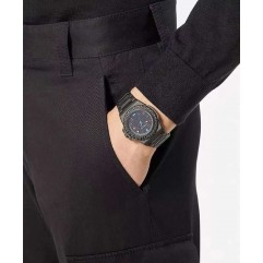 Чоловічий годинник VERSACE VE3I00622 Greca Reaction