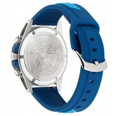 Чоловічий годинник VERSACE VE3J00122 Greca Action Chrono