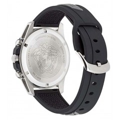 Чоловічий годинник VERSACE VE3J00222 Greca Action Chrono