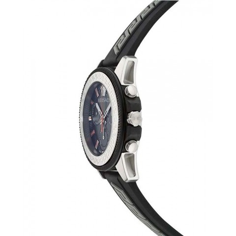 Чоловічий годинник VERSACE VE3J00222 Greca Action Chrono
