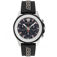 Годинник VERSACE VE3J00222 Greca Action Chrono