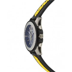 Чоловічий годинник VERSACE VE3J00322 Greca Action Chrono