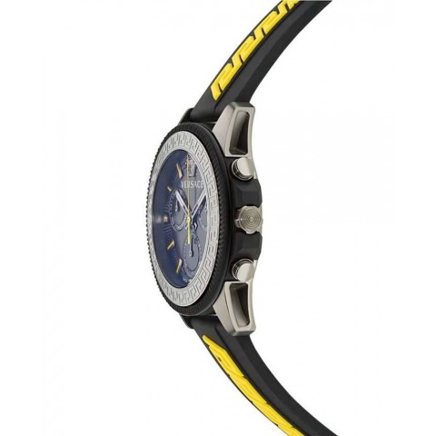 Чоловічий годинник VERSACE VE3J00322 Greca Action Chrono