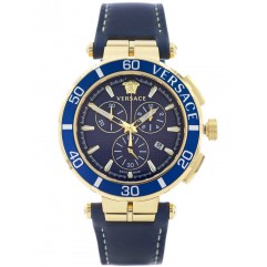 Годинник VERSACE VE3L00322 Greca Chrono Годинник VERSACE VE3L00322 Greca Chrono