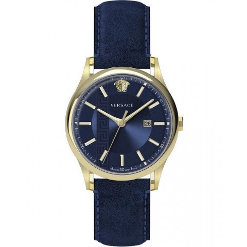 Чоловічий годинник VERSACE VE4A00220 Aiakos