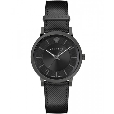 Чоловічий годинник VERSACE VE5A00220 V-Circle
