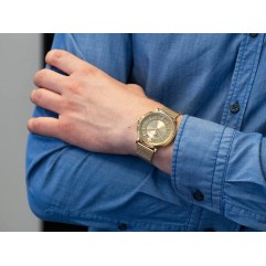 Чоловічий годинник VERSACE V-CIRCLE VE5A00720