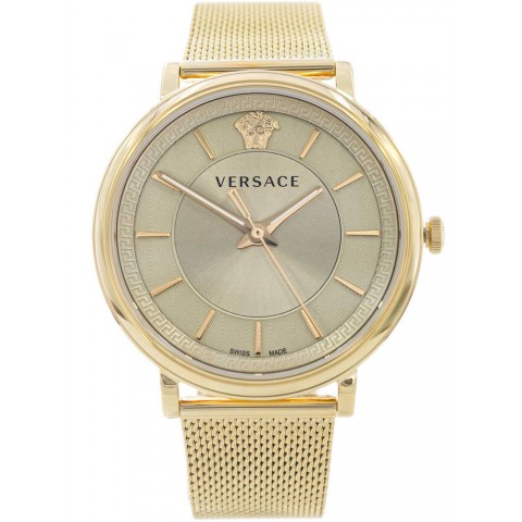 Чоловічий годинник VERSACE V-CIRCLE VE5A00720