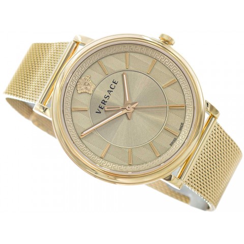 Чоловічий годинник VERSACE V-CIRCLE VE5A00720