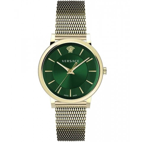 Чоловічий годинник VERSACE VE5A00820 V-Circle