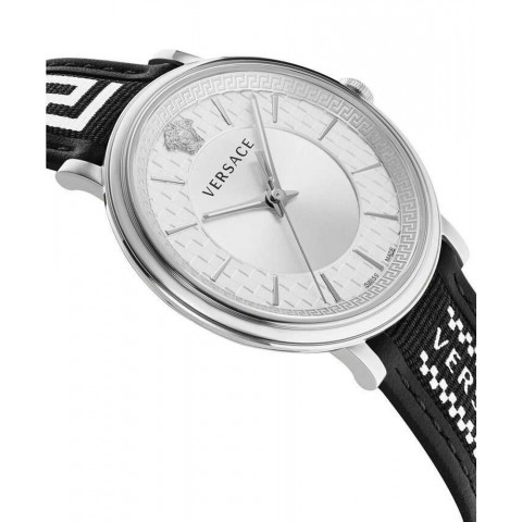 Чоловічий годинник VERSACE VE5A01021 V-Circle