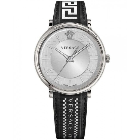 Чоловічий годинник VERSACE VE5A01021 V-Circle