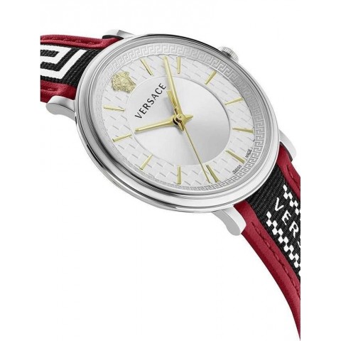 Чоловічий годинник VERSACE VE5A01421 V-Circle Gent