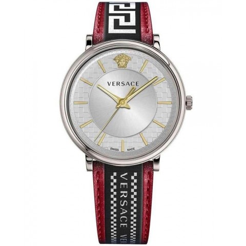 Чоловічий годинник VERSACE VE5A01421 V-Circle Gent