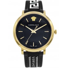 Годинник VERSACE VE5A01921 V-Circle Годинник VERSACE VE5A01921 V-Circle