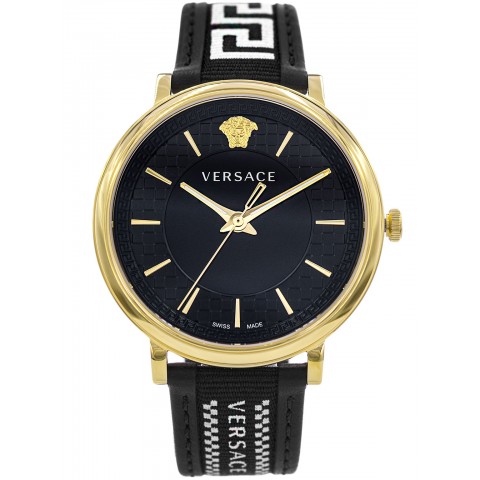 Чоловічий годинник VERSACE VE5A01921 V-Circle