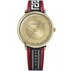 Годинник VERSACE VE5A02021 V-Circle