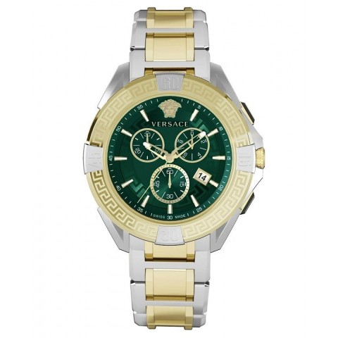 Чоловічий годинник VERSACE VE5CA0423 Sporty Chrono