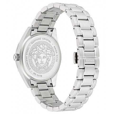 Чоловічий годинник VERSACE VE6A00323 V-Code