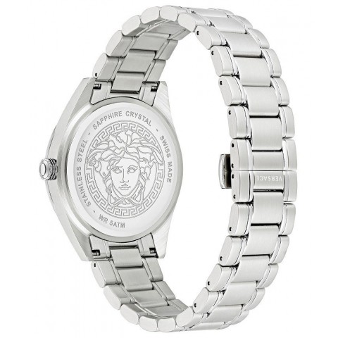 Чоловічий годинник VERSACE VE6A00423 V-Code