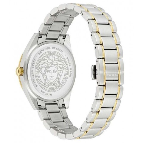 Чоловічий годинник VERSACE VE6A00523 V-Code